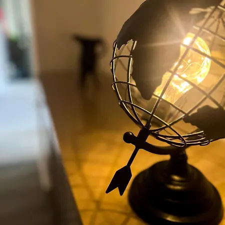 Golden Escape