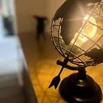 Golden Escape