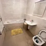 Golden Escape Διαμέρισμα Βουκουρέστι