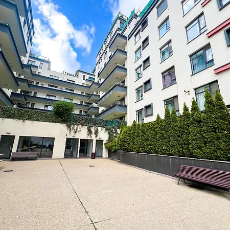 Apartman Golden Escape