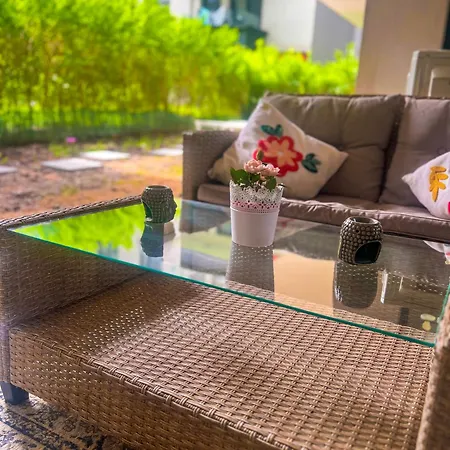 Golden Escape Apartman *