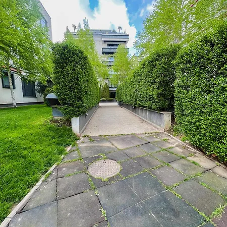 Appartement Golden Escape *