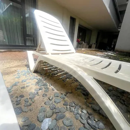 Golden Escape Apartman Bukarest