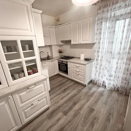 Golden Escape Bucarest