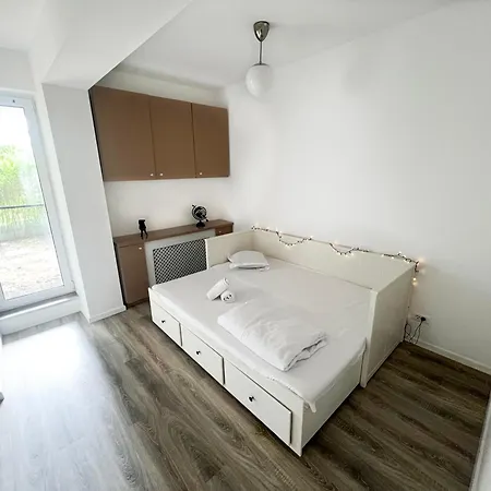 Apartman Golden Escape *