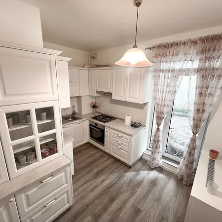 Golden Escape Bucharest