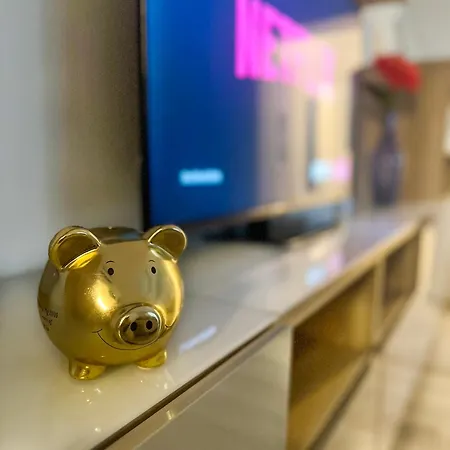 Golden Escape Bucarest