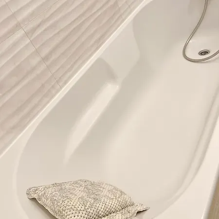 Golden Escape Apartman