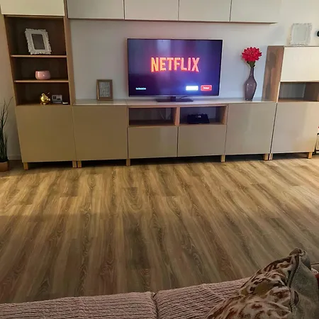 Golden Escape Bucarest