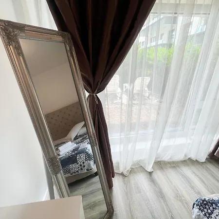 Golden Escape Bucarest