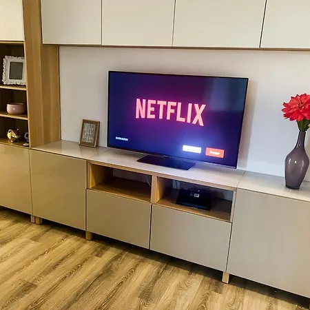 Golden Escape Bucharest