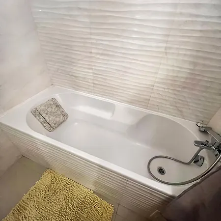 Apartment Golden Escape