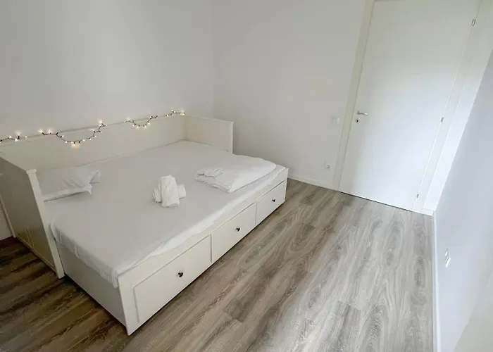 Golden Escape Appartement