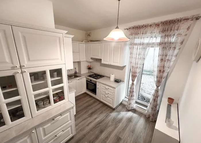 Golden Escape Bucarest