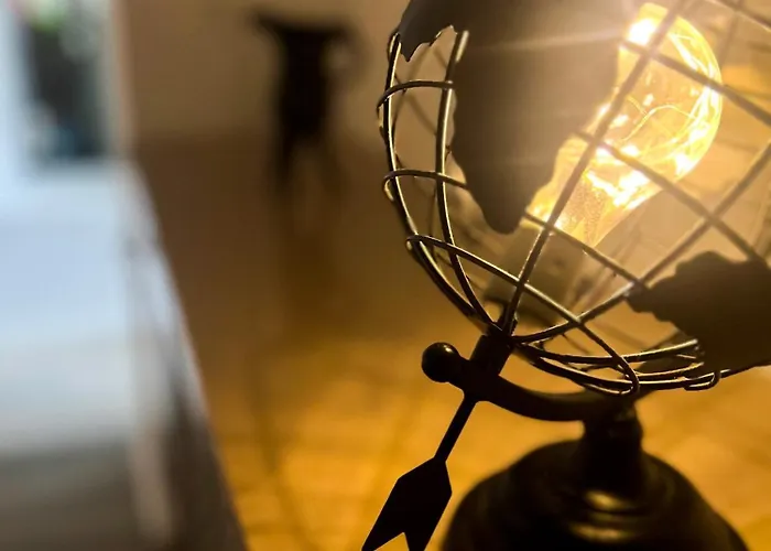 Golden Escape