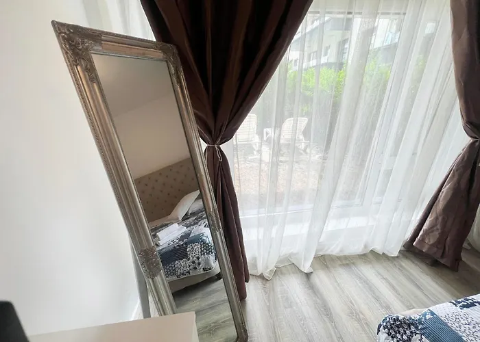 Golden Escape Bükreş