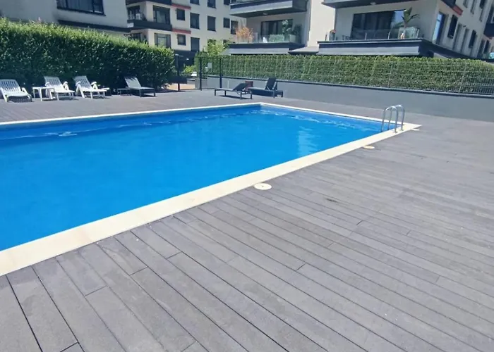 Golden Escape Bucarest