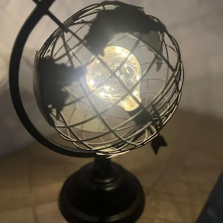 Golden Escape
