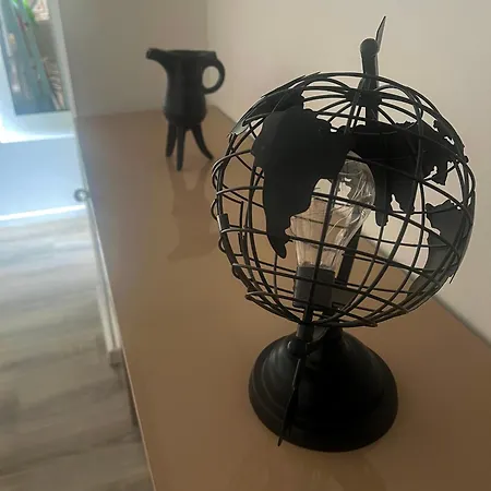 Apartment Golden Escape *