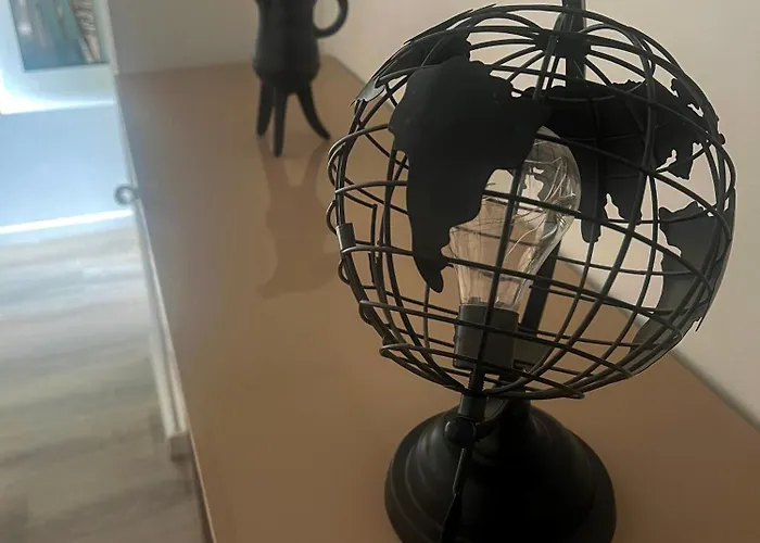 Lägenhet Golden Escape *