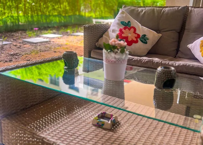 Golden Escape Lägenhet Bukarest