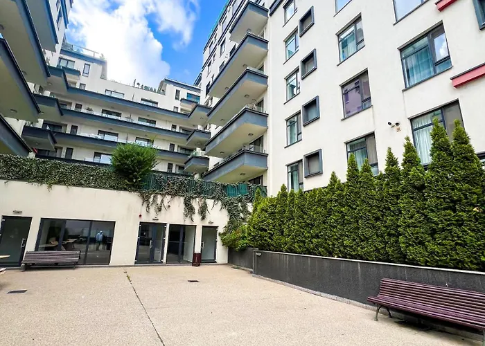 Lägenhet Golden Escape