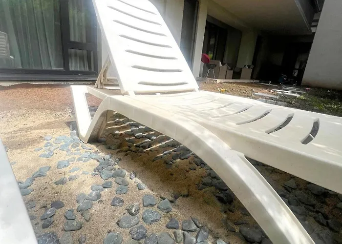 Golden Escape Lägenhet Bukarest