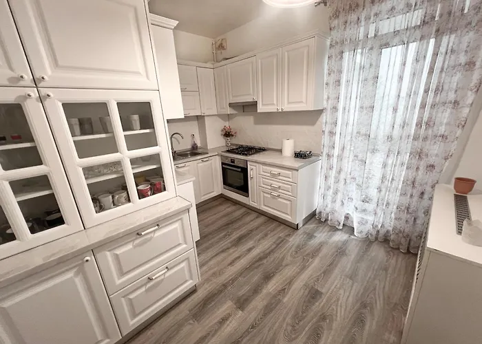 Golden Escape Bukarest