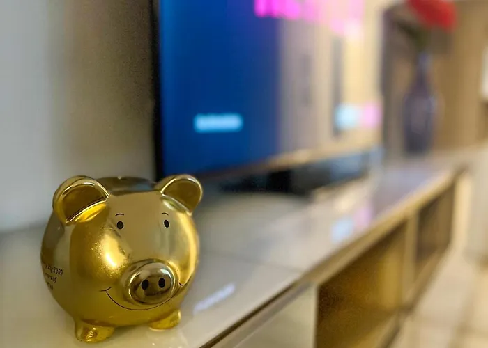 Golden Escape Bukarest