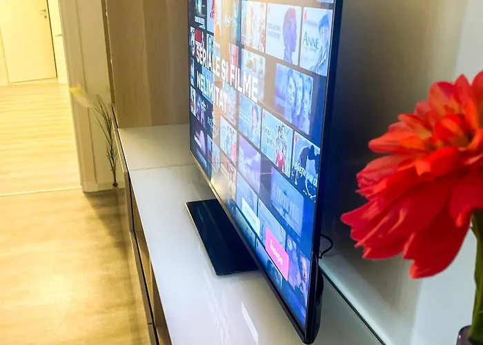 Golden Escape * Bukarest