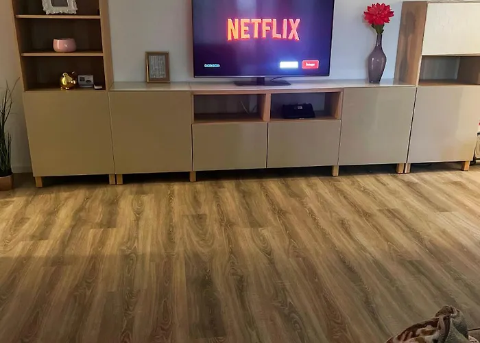 Golden Escape Bukarest