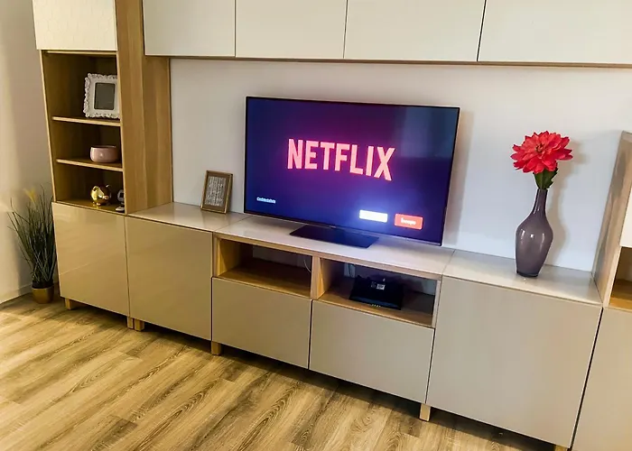 Golden Escape Bukarest