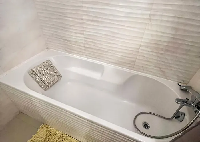 Lägenhet Golden Escape